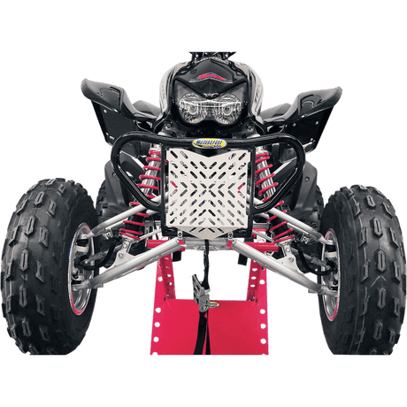 MOTORSPORT PRODUCTS MX/XC BUMPER - Driven Powersports Inc.80 - 1012