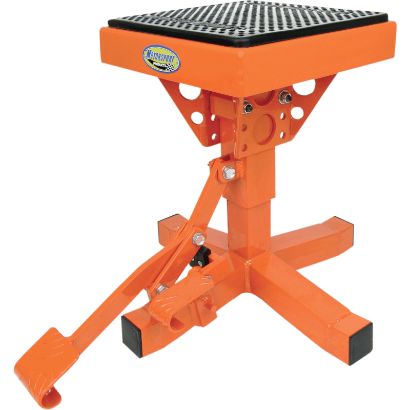 MOTORSPORT PRODUCTS P - 12 LIFT STAND - Driven Powersports Inc.92 - 4026