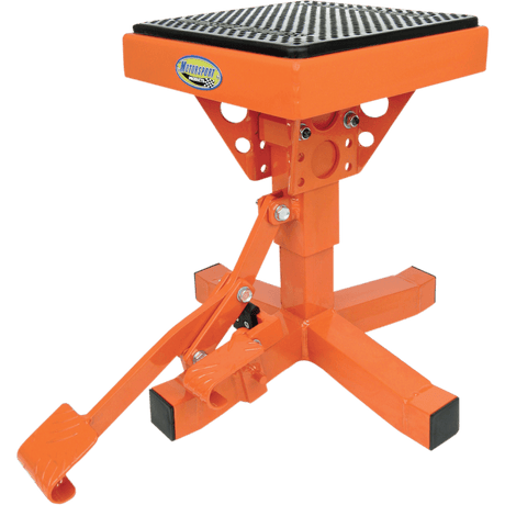 MOTORSPORT PRODUCTS P - 12 LIFT STAND - Driven Powersports Inc.92 - 4026