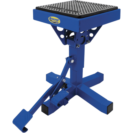 MOTORSPORT PRODUCTS P - 12 LIFT STAND - Driven Powersports Inc.92 - 4014