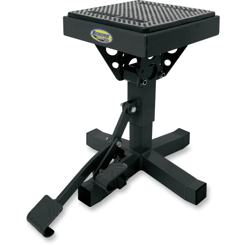 MOTORSPORT PRODUCTS P - 12 LIFT STAND - Driven Powersports Inc.92 - 4012