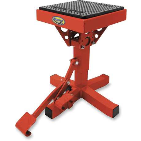 MOTORSPORT PRODUCTS P - 12 LIFT STAND - Driven Powersports Inc.92 - 4013