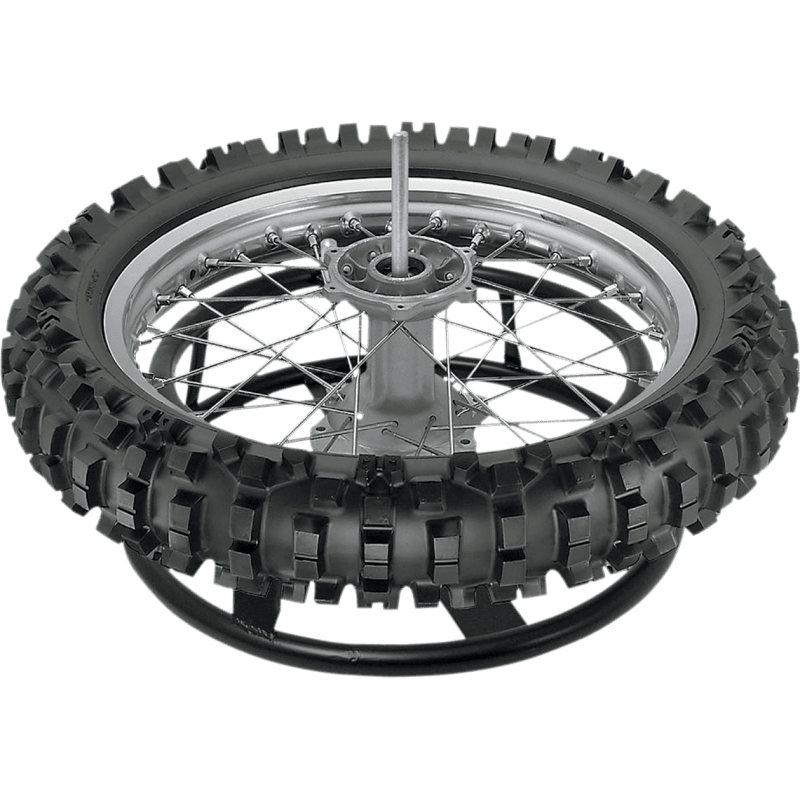 MOTORSPORT PRODUCTS PORTABLE TIRE CHANGER (SHORT) - Driven Powersports Inc.70 - 1002