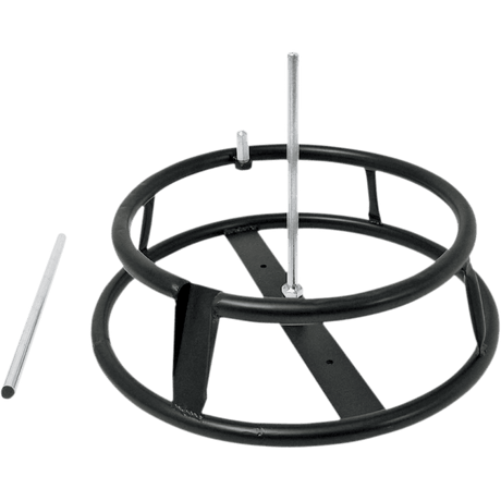 MOTORSPORT PRODUCTS PORTABLE TIRE CHANGER (SHORT) - Driven Powersports Inc.70 - 1002