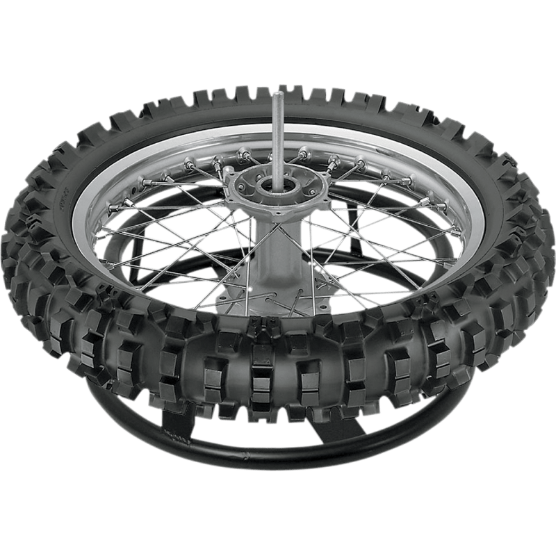 MOTORSPORT PRODUCTS PORTABLE TIRE CHANGER (SHORT) - Driven Powersports Inc.70 - 1002