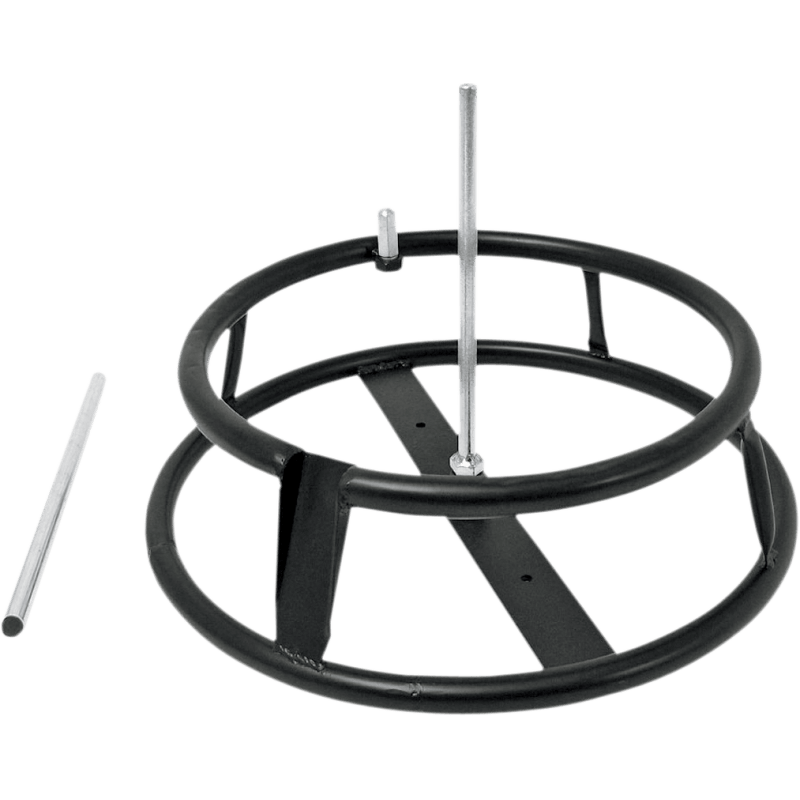 MOTORSPORT PRODUCTS PORTABLE TIRE CHANGER (SHORT) - Driven Powersports Inc.70 - 1002