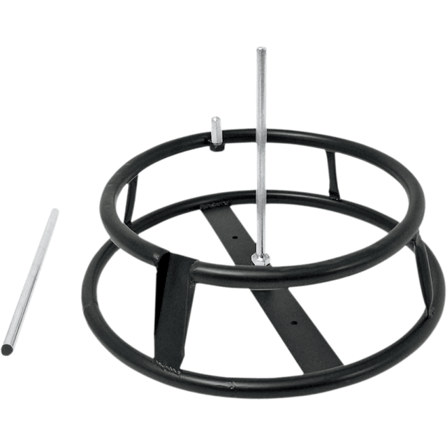 MOTORSPORT PRODUCTS PORTABLE TIRE CHANGER (SHORT) - Driven Powersports Inc.70 - 1002