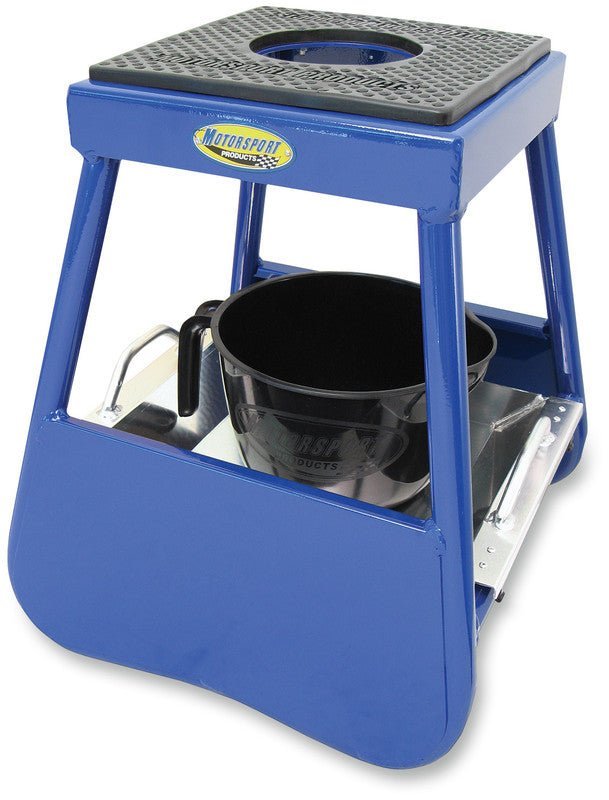 MOTORSPORT PRODUCTS PRO PANEL STAND - Driven Powersports Inc.93 - 1014