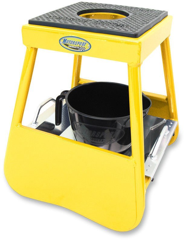 MOTORSPORT PRODUCTS PRO PANEL STAND - Driven Powersports Inc.93 - 1027