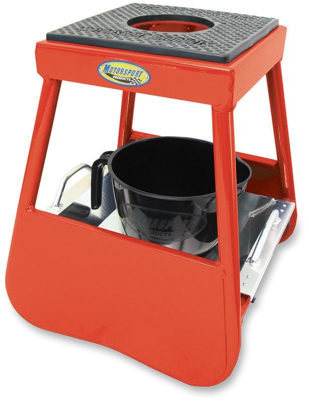 MOTORSPORT PRODUCTS PRO PANEL STAND - Driven Powersports Inc.93 - 1013