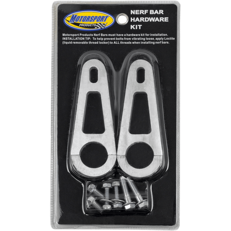 MOTORSPORT PRODUCTS RAPTOR 125 / 250 REPLACEMENT HARDWARE KIT - Driven Powersports Inc.81 - 3800HW