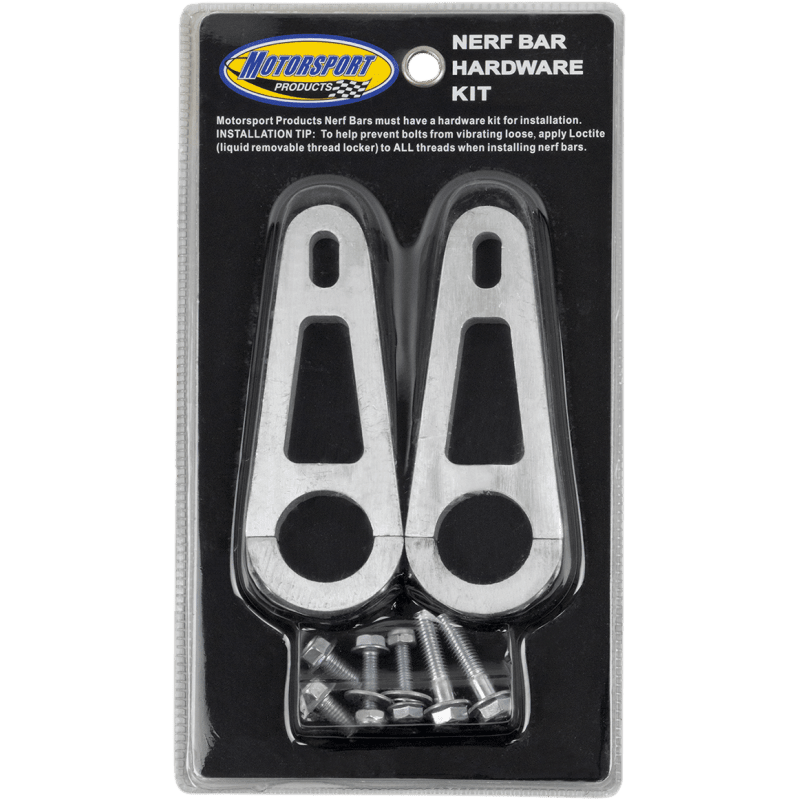 MOTORSPORT PRODUCTS RAPTOR 350 REPLACEMENT HARDWARE KIT - Driven Powersports Inc.81 - 3300HW