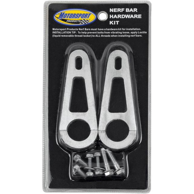 MOTORSPORT PRODUCTS RAPTOR 350 REPLACEMENT HARDWARE KIT - Driven Powersports Inc.81 - 3300HW