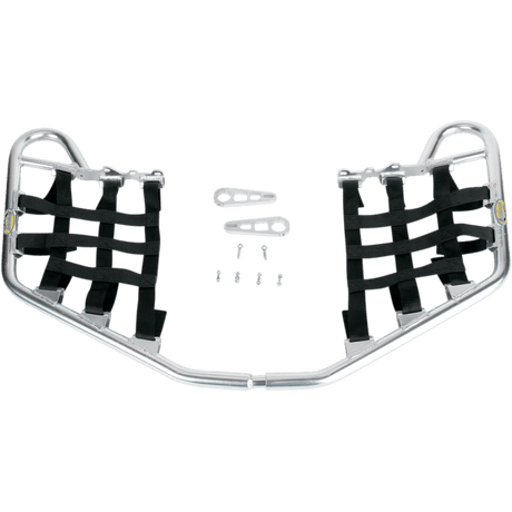 MOTORSPORT PRODUCTS RAPTOR 700 ALUMINUM NERF BARS - Driven Powersports Inc.81 - 3601