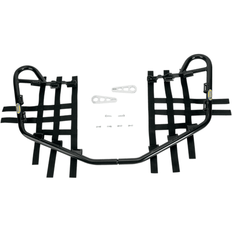 MOTORSPORT PRODUCTS RAPTOR 700 ALUMINUM NERF BARS - Driven Powersports Inc.81 - 3612