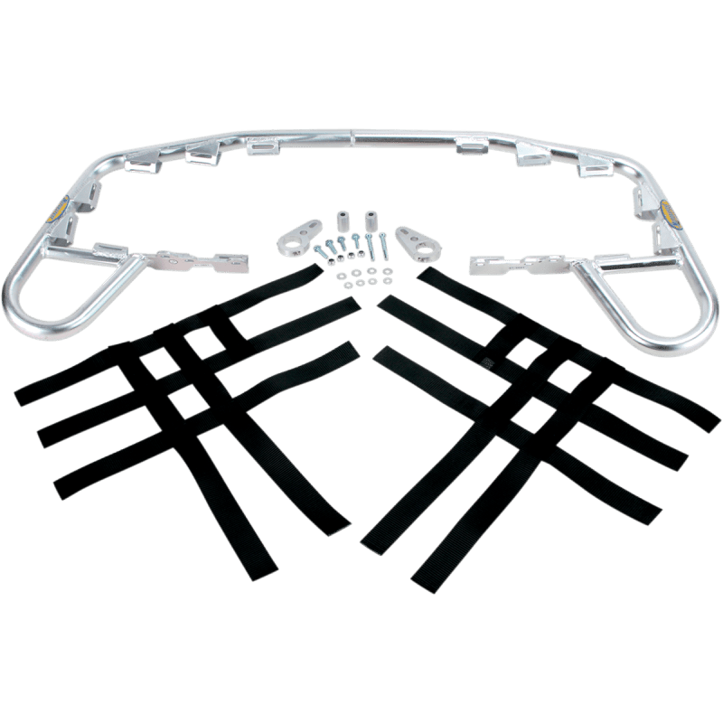 MOTORSPORT PRODUCTS RAPTOR NERF BARS - Driven Powersports Inc.81 - 3801