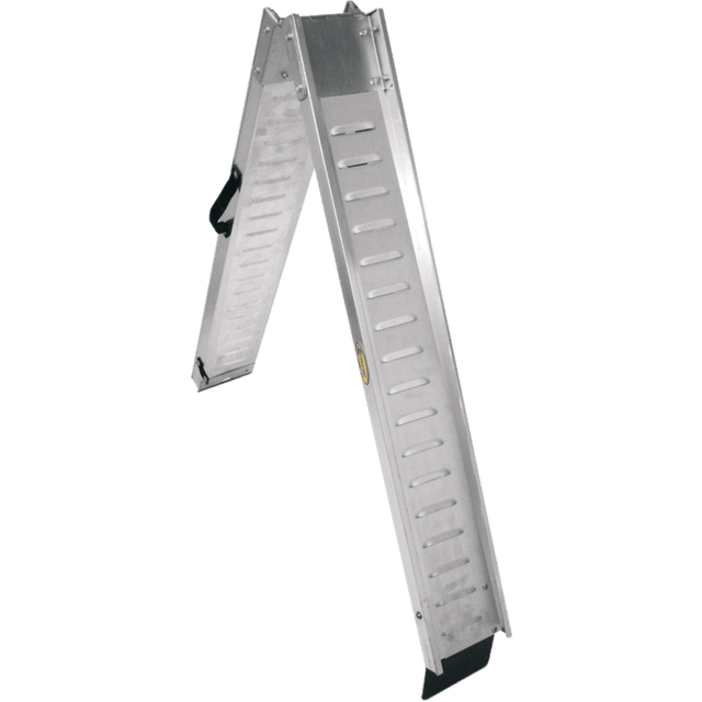 MOTORSPORT PRODUCTS SEVEN FOOT V RAMP - Driven Powersports Inc.91 - 7101