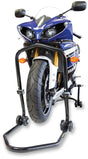 MOTORSPORT PRODUCTS SPORT BIKE TRIPLE TREE LIFT STAND - Driven Powersports Inc.92 - 8331