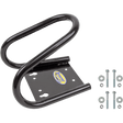 MOTORSPORT PRODUCTS STEEL WHEEL CHOCK - Driven Powersports Inc.97 - 3012