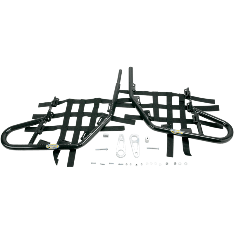 MOTORSPORT PRODUCTS TRX250R ALUMINUM NERF BARS - Driven Powersports Inc.81 - 1212