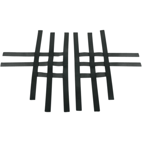MOTORSPORT PRODUCTS TRX/DVX/KFX/LTZ/RAPTOR REPL NERF NET - Driven Powersports Inc.81 - 0102
