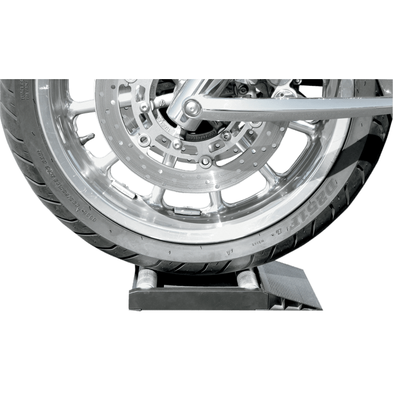 MOTORSPORT PRODUCTS WHEEL CLEANING STAND - Driven Powersports Inc.97 - 1001