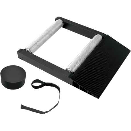 MOTORSPORT PRODUCTS WHEEL CLEANING STAND - Driven Powersports Inc.97 - 1001