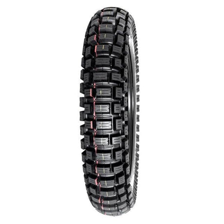 Motoz 110/100 - 18 64M Xtreme Hybrid Gummy BFM (M059) - DRIVEN Canada's Powersports 5060609910563M059