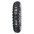 MOTOZ 110/100 - 18 64R TRACTIONATOR ENDURO S/T (M003) - Driven Powersports Inc.5060609910020M003