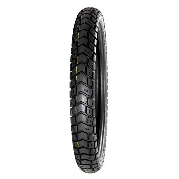 MOTOZ 110/80B19 59T TRACTIONATOR GPS TL (M091) - Driven Powersports Inc.5060609910907M091