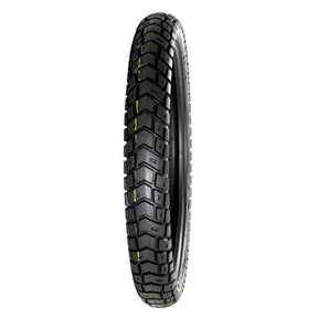 MOTOZ 110/80B19 59T TRACTIONATOR GPS TL (M091) - Driven Powersports Inc.5060609910907M091