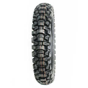 Motoz 110/90 - 19 62M Tractionator Desert H/T TT - DRIVEN Canada's Powersports 5060609910297M032