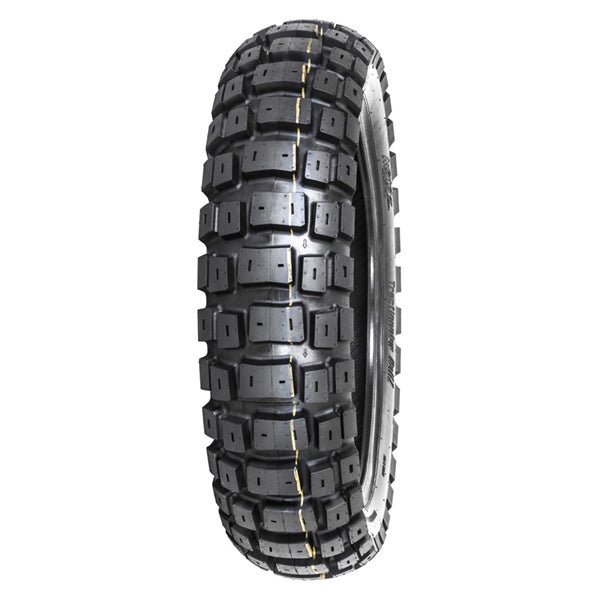 Motoz 120/90 - 18 65R Tractionator Rallz TT (M072) - DRIVEN Canada's Powersports 5060609910693M072