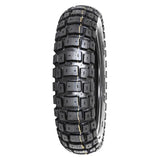 Motoz 130/80 - 17 65R Tractionator Rallz TT (M074) - DRIVEN Canada's Powersports 5060609910716M074