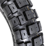 Motoz 130/80 - 17 65R Tractionator Rallz TT (M074) - DRIVEN Canada's Powersports 5060609910716M074