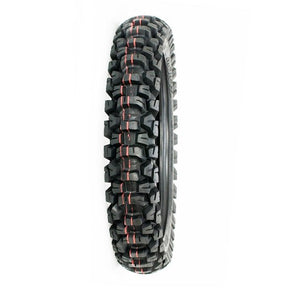 Motoz 140/80 - 18 74R Euro ENDURO6 TT (M024) - DRIVEN Canada's Powersports 5060609910204M024