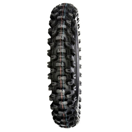 MOTOZ 90/100 - 16 51L TERRAPACTOR S/T (M041) - Driven Powersports Inc.5060609910389M041