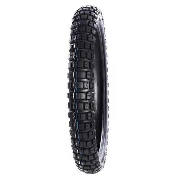 Motoz 90/90 - 21 54R Tractionator Dualventure TT (M110) - DRIVEN Canada's Powersports 5060609911539M110