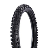 Motoz 90/90 - 21 54R Tractionator Dualventure TT (M110) - DRIVEN Canada's Powersports 5060609911539M110