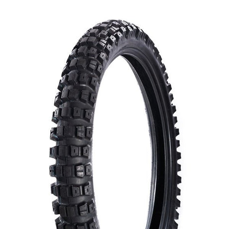 Motoz 90/90 - 21 54R Tractionator Dualventure TT (M110) - DRIVEN Canada's Powersports 5060609911539M110