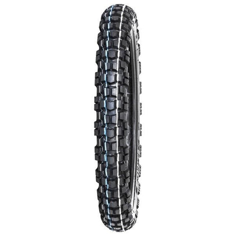 Motoz 90/90 - 21 54R Tractionator Rallz TT (M068) - DRIVEN Canada's Powersports 5060609910655M068