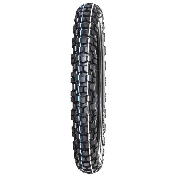 Motoz 90/90 - 21 54R Tractionator Rallz TT (M068) - DRIVEN Canada's Powersports 5060609910655M068