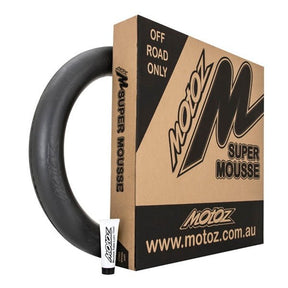 MOTOZ SUPER MOUSSE 70/100 - 17 FT (7017) - DRIVEN Canada's Powersports 50606099114307017