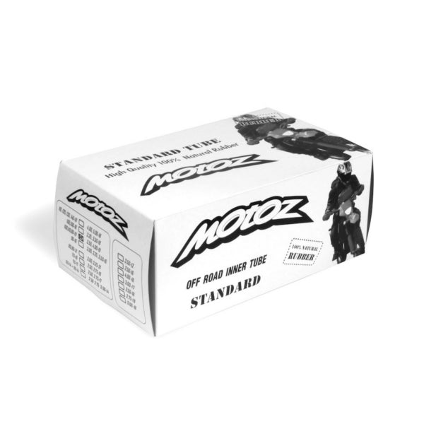 MOTOZ TUBE STD 2.50X18 (M533) - DRIVEN Canada's Powersports 5060609911287M533