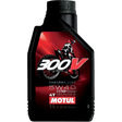 MOTUL 300V FACTORY LINE ROAD RACING 4T ENGINE OIL (104112) - DRIVEN Canada's Powersports 3374650247502104112