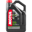 MOTUL 510 2T ENGINE OIL - DRIVEN Canada's Powersports 3374650246734104030