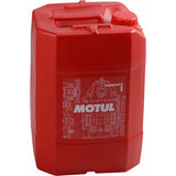 MOTUL 5100 15W50 4T 20L (109520) - DRIVEN Canada's Powersports 3374650293851109520