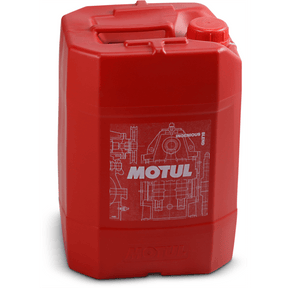 MOTUL 5100 15W50 4T 20L (109520) - DRIVEN Canada's Powersports 3374650293851109520