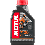 MOTUL 7100 4T ENGINE OIL (104298) - DRIVEN Canada's Powersports 3374650003658104298