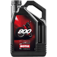 MOTUL 800 2T FACTORY LINE OFF ROAD ENGINE OIL (104039) - DRIVEN Canada's Powersports 3374650246826104039